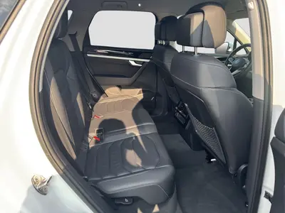 Volkswagen Touareg – Foto 6