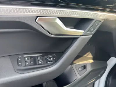 Volkswagen Touareg – Foto 8