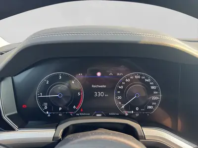 Volkswagen Touareg – Foto 10