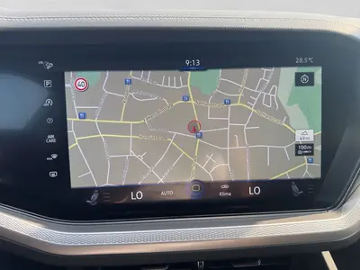 Volkswagen Touareg – Foto 12