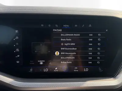 Volkswagen Touareg – Foto 13