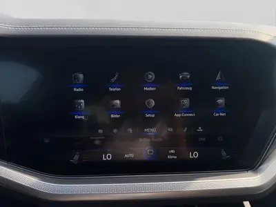 Volkswagen Touareg – Foto 14