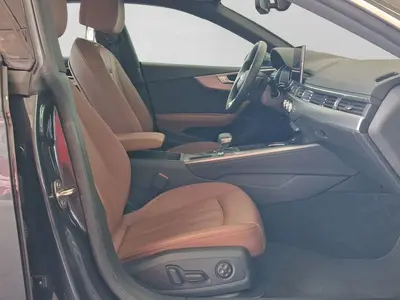 Audi A5 Sportback – Foto 5