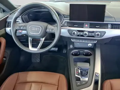 Audi A5 Sportback – Foto 6