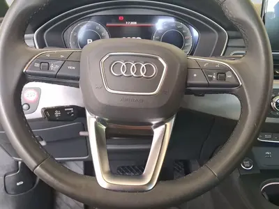 Audi A5 Sportback – Foto 10