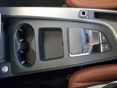 Audi A5 Sportback – Foto 12