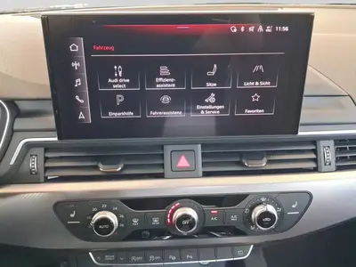 Audi A5 Sportback – Foto 14