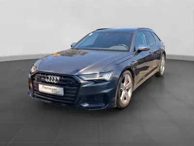 Audi S6 Avant – Foto 2
