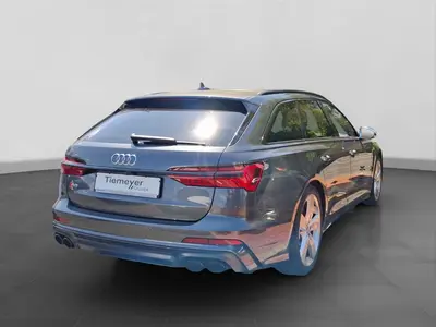 Audi S6 Avant – Foto 3