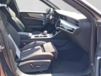 Audi S6 Avant – Foto 4