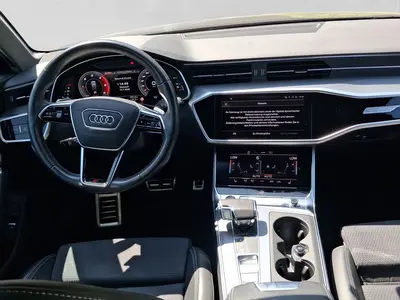 Audi S6 Avant – Foto 5