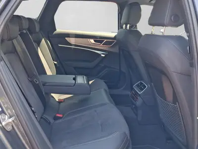 Audi S6 Avant – Foto 6