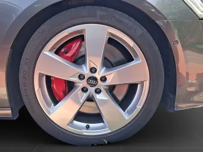 Audi S6 Avant – Foto 7