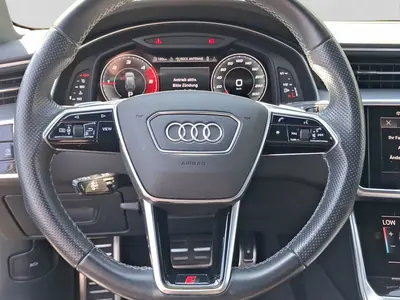 Audi S6 Avant – Foto 9