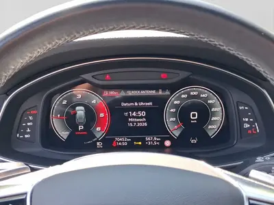 Audi S6 Avant – Foto 10