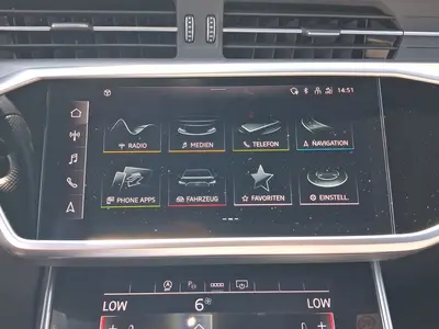 Audi S6 Avant – Foto 12