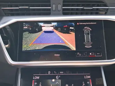 Audi S6 Avant – Foto 13