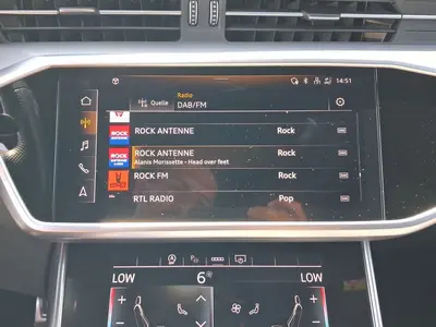 Audi S6 Avant – Foto 15