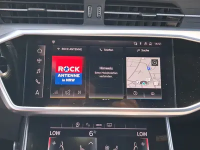 Audi S6 Avant – Foto 16