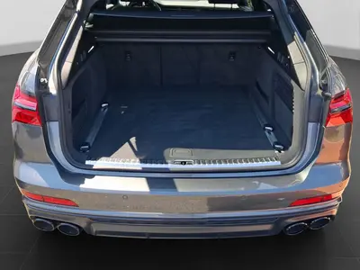 Audi S6 Avant – Foto 17