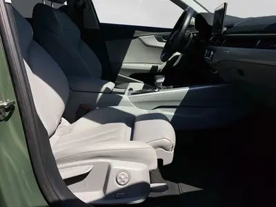 Audi A4 Avant – Foto 5
