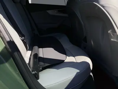 Audi A4 Avant – Foto 7