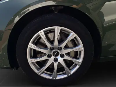 Audi A4 Avant – Foto 8