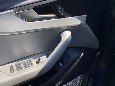 Audi A4 Avant – Foto 9