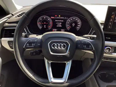 Audi A4 Avant – Foto 10