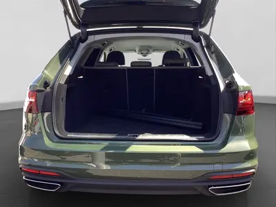 Audi A4 Avant – Foto 18