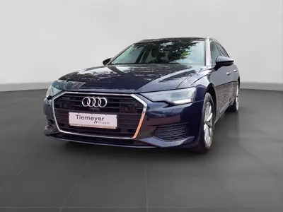 Audi A6 Avant – Foto 2