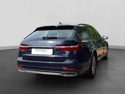 Audi A6 Avant – Foto 3