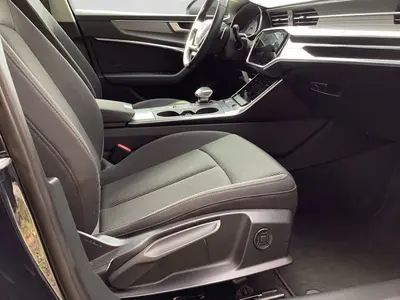 Audi A6 Avant – Foto 4