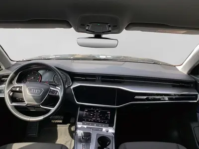 Audi A6 Avant – Foto 5