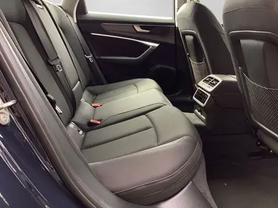 Audi A6 Avant – Foto 6