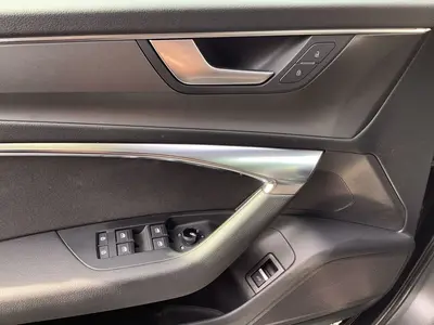 Audi A6 Avant – Foto 8