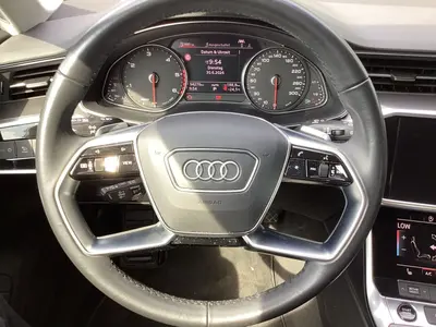 Audi A6 Avant – Foto 9