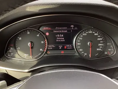Audi A6 Avant – Foto 10