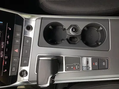 Audi A6 Avant – Foto 11