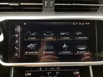 Audi A6 Avant – Foto 12