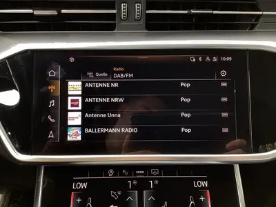 Audi A6 Avant – Foto 13