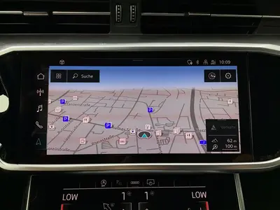 Audi A6 Avant – Foto 14