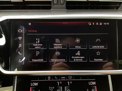 Audi A6 Avant – Foto 15