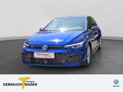 Volkswagen Golf – Foto 1