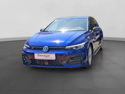Volkswagen Golf – Foto 2