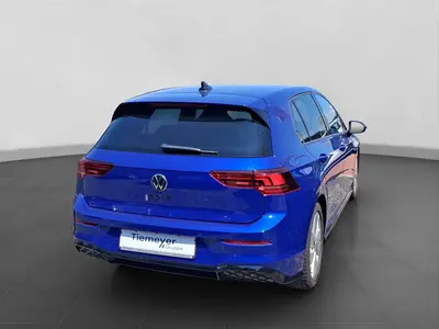 Volkswagen Golf – Foto 3