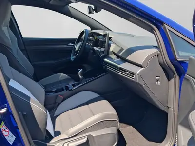 Volkswagen Golf – Foto 4