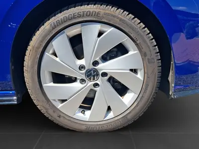 Volkswagen Golf – Foto 7