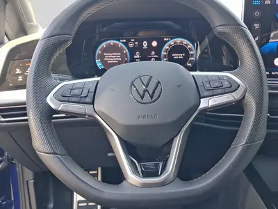 Volkswagen Golf – Foto 9