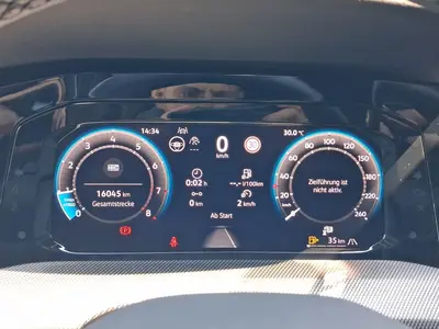 Volkswagen Golf – Foto 10